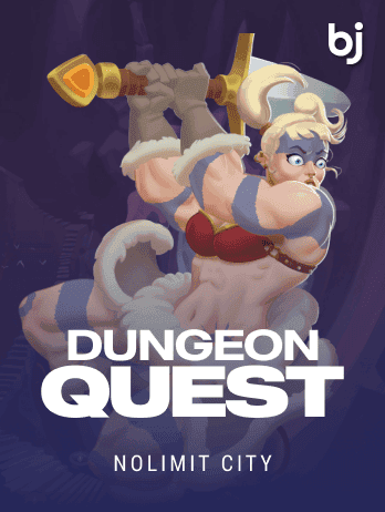 Dungeon Quest thumbnail