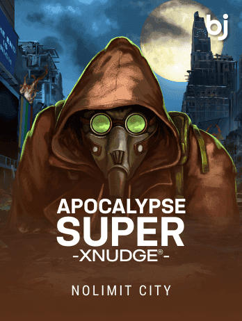 Apocalypse Super xNudge thumbnail