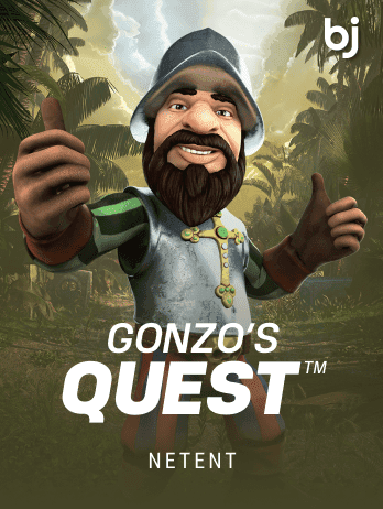 Gonzo's Quest thumbnail