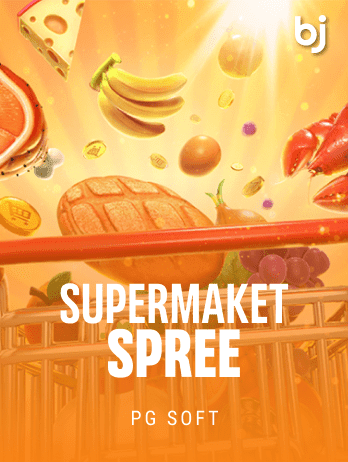 Supermarket Spree thumbnail